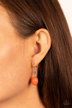 Load image into Gallery viewer, Venetian Voyage - Orange