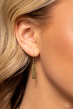 Load image into Gallery viewer, Sunshine Sight - Brass