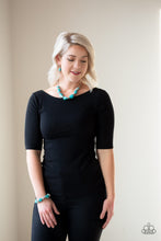 Load image into Gallery viewer, Stone Age Stunner/Stunningly Stone Age - Blue