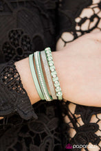 Load image into Gallery viewer, Glam Jam - Green