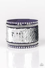 Load image into Gallery viewer, MERMAIDS Have More Fun Blue