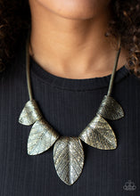 Load image into Gallery viewer, Garden Gatherer - Brass
