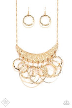 Load image into Gallery viewer, Metro Eclipse Gold