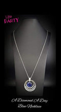 Load image into Gallery viewer, A Diamond A Day- Blue