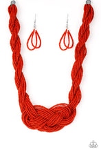 Load image into Gallery viewer, A Standing Ovation - Red
