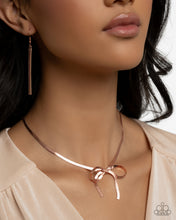 Load image into Gallery viewer, Ladylike Legato - Copper
