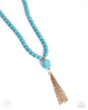 Load image into Gallery viewer, Coachella Chic - Blue

