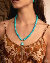 Load image into Gallery viewer, Coachella Chic - Blue
