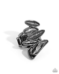 Unpredictable Union - Black
