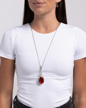 Load image into Gallery viewer, Rosy Revival - Red
