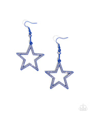 Load image into Gallery viewer, Steady Stars - Blue
