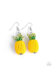 Load image into Gallery viewer, Pleasant Pineapple - Yellow
