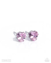 Load image into Gallery viewer, Simple Sweetheart - Pink
