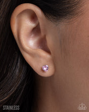 Load image into Gallery viewer, Simple Sweetheart - Pink
