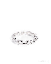 Load image into Gallery viewer, Entwined - Rhodium
