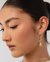 Load image into Gallery viewer, Ripple - 18K Gold
