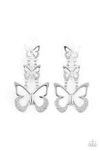 Load image into Gallery viewer, Flamboyant Flutter - White
