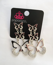 Load image into Gallery viewer, Flamboyant Flutter - White
