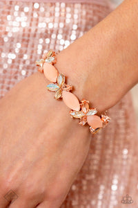 Fiercely 5th Avenue Collection - Rose Gold
