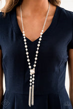 Load image into Gallery viewer, Fiercely 5th Avenue - White Pearl
