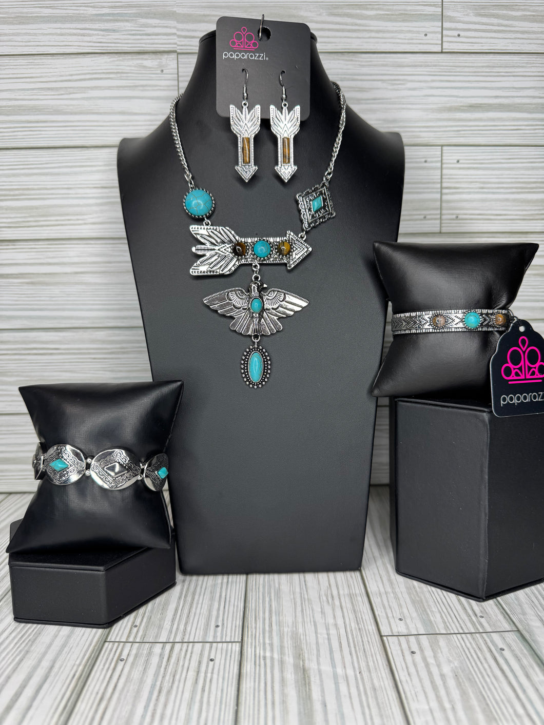 Simply Santa Fe - Arrow