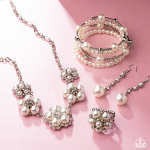 Load image into Gallery viewer, Fiercely 5th Avenue - Pearl &amp; Bling
