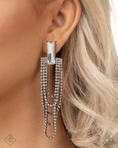 Magnificent Musings - Black & Bling