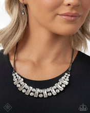 Load image into Gallery viewer, Magnificent Musings - Black &amp; Bling
