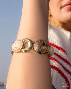 Glimpses of Malibu - Gold