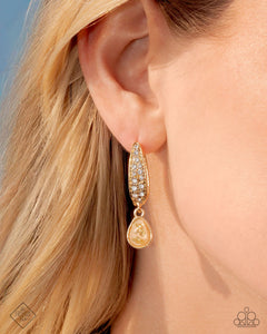 Glimpses of Malibu - Gold