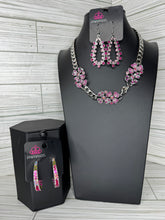 Load image into Gallery viewer, Fairy Florals - Pink Set
