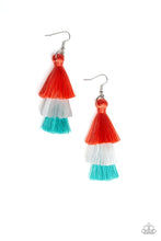 Load image into Gallery viewer, Hold On To Your Tassel! - Multi (Coral)
