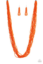 Load image into Gallery viewer, Congo Colada - Orange
