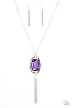 Load image into Gallery viewer, Timeless Talisman - Purple
