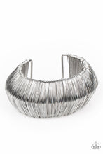 Load image into Gallery viewer, Wild About Wire - Silver
