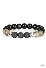 Load image into Gallery viewer, Mantra - Multi Urban Bracelet

