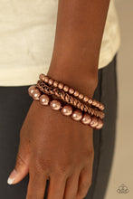 Load image into Gallery viewer, A PEARL-fect Ten - Copper
