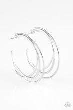 Load image into Gallery viewer, Jumpin Through Hoops - Silver
