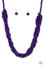 Load image into Gallery viewer, Tahiti Tropic - Purple
