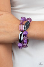 Load image into Gallery viewer, Rockin Rock Candy - Purple
