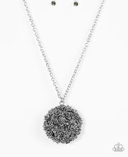 Load image into Gallery viewer, Royal In Roses - Silver
