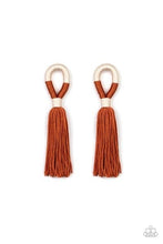 Load image into Gallery viewer, Moroccan Mambo Multi Post Earrings
