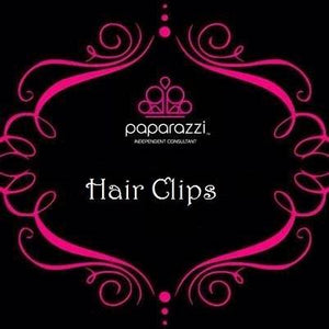 Hair Clips (Vendor Event)